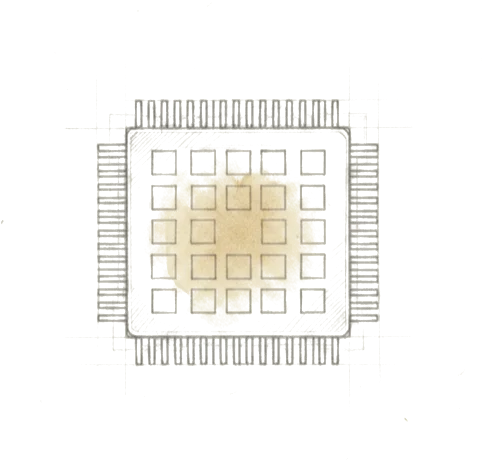 AI hardware architecture — the computational foundation of governance