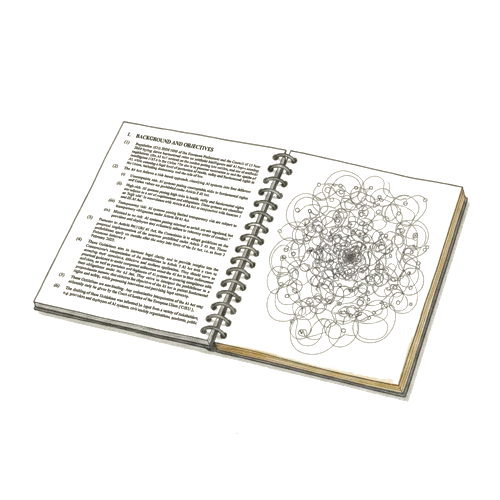 Regulations vs reality — the evolution of AI governance