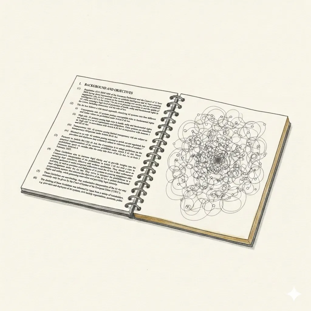 Regulations vs reality β the evolution of AI governance