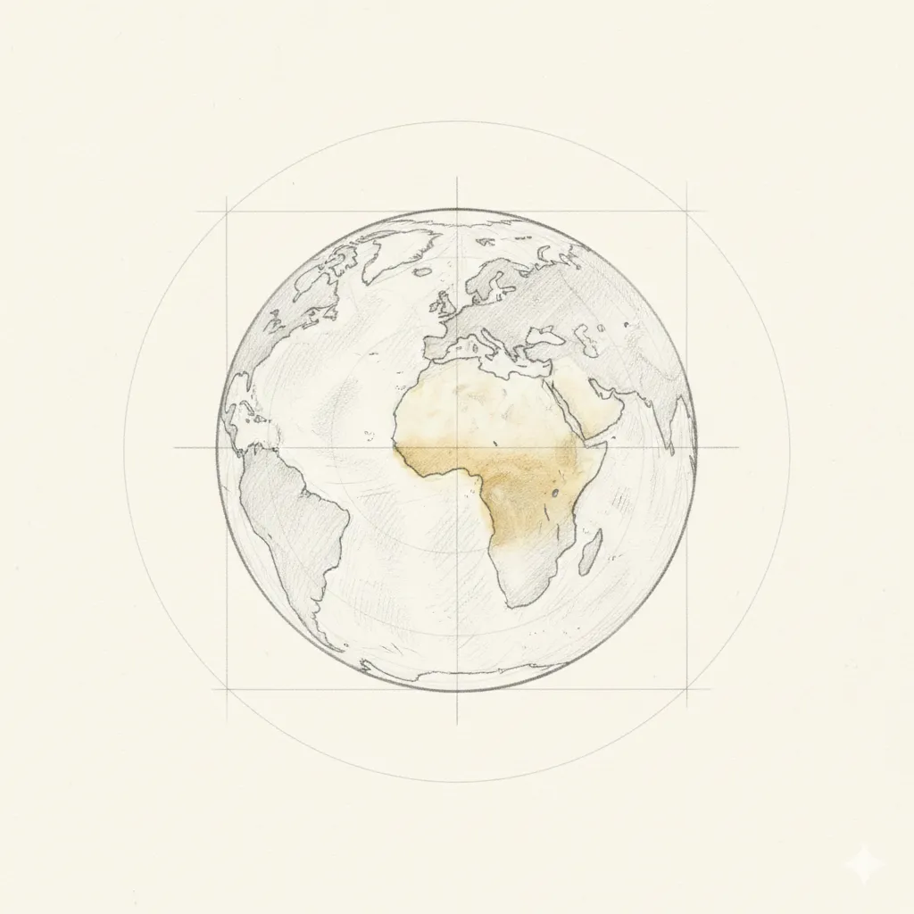 Global perspective on AI ethics and governance